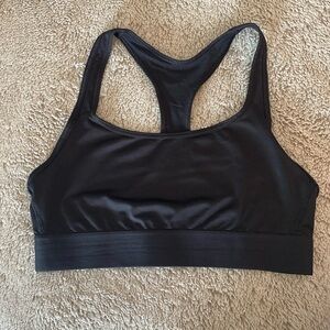 Victorias Secret Sports Bra Size Large